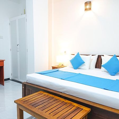 Hotel The Blue Haze Weligama Zewnętrze zdjęcie