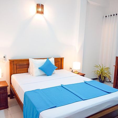 Hotel The Blue Haze Weligama Zewnętrze zdjęcie