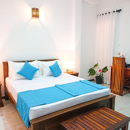 Hotel The Blue Haze Weligama Zewnętrze zdjęcie