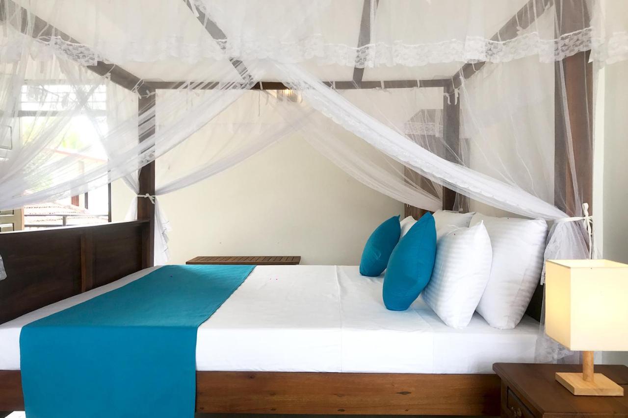 Hotel The Blue Haze Weligama Zewnętrze zdjęcie