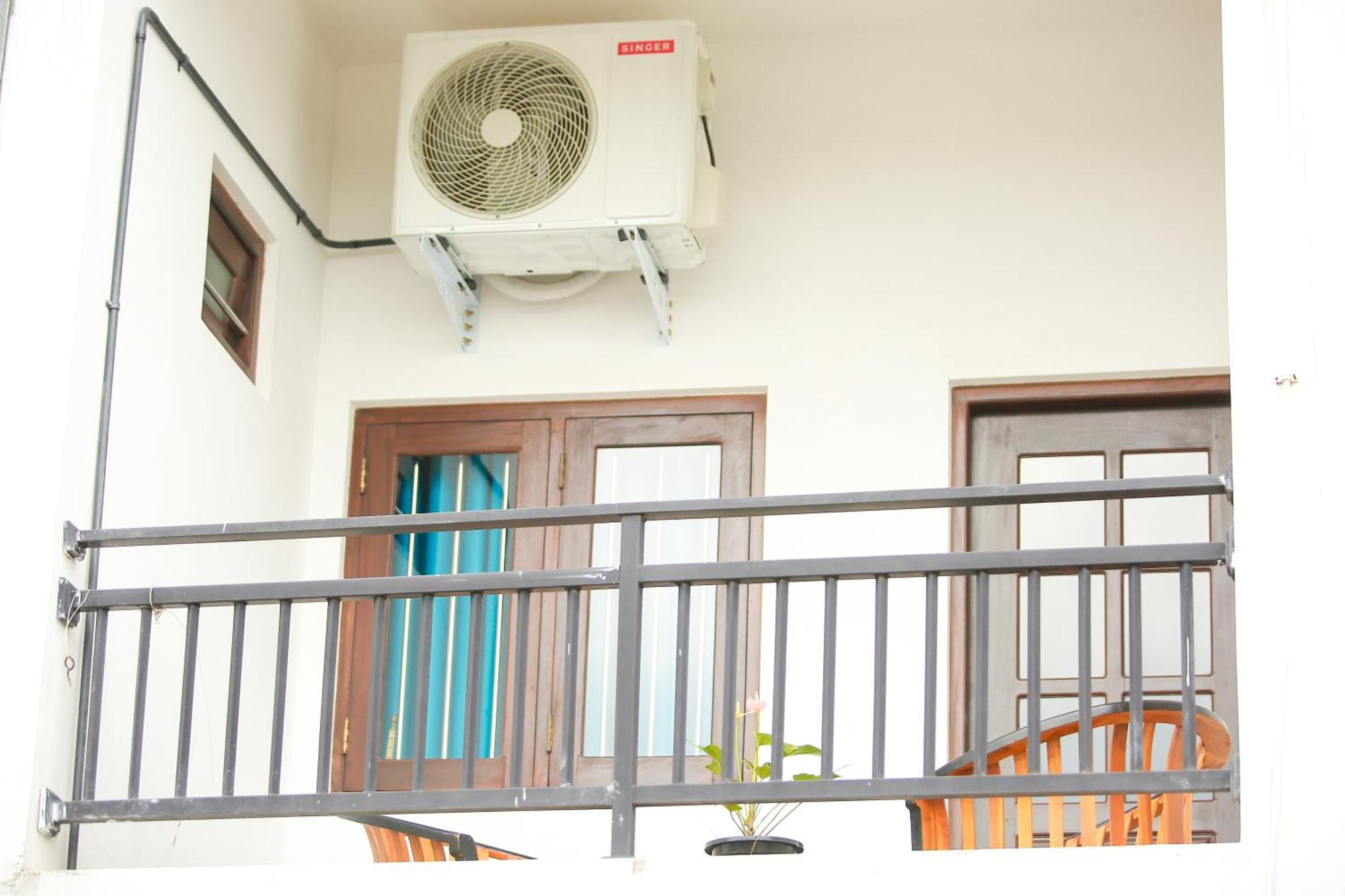Hotel The Blue Haze Weligama Zewnętrze zdjęcie
