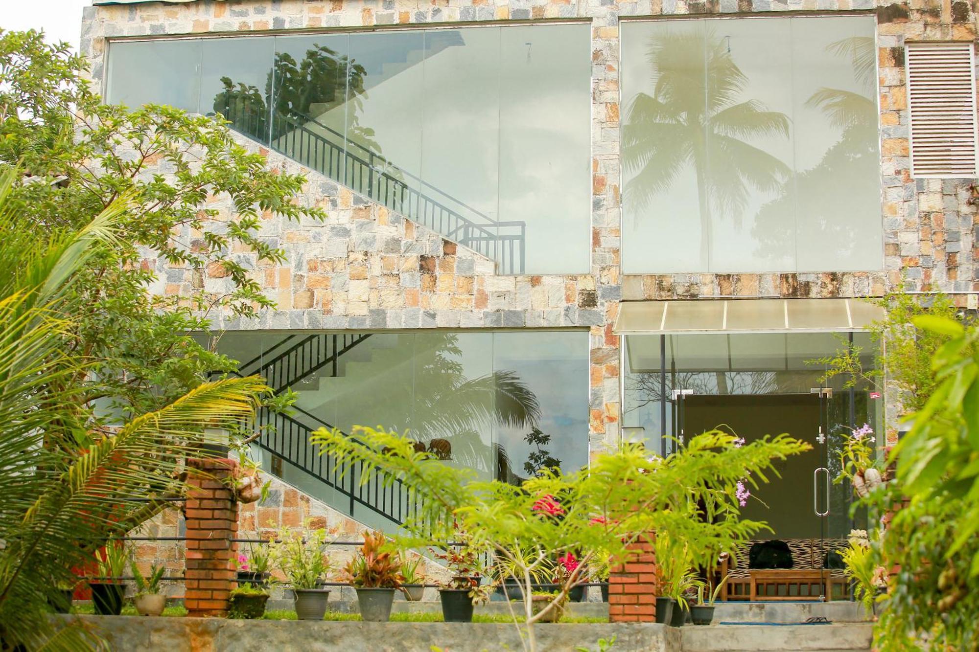 Hotel The Blue Haze Weligama Zewnętrze zdjęcie