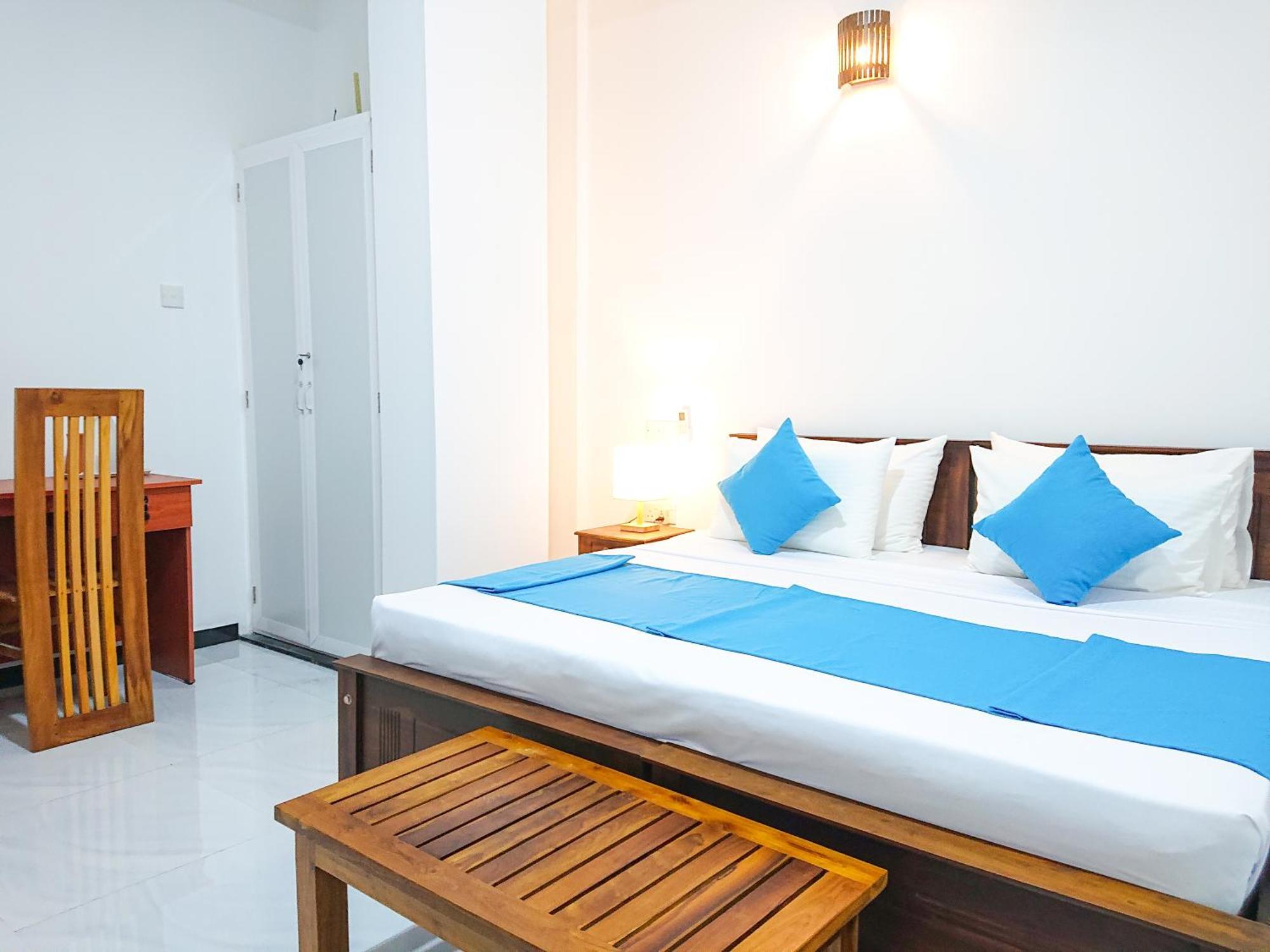 Hotel The Blue Haze Weligama Zewnętrze zdjęcie