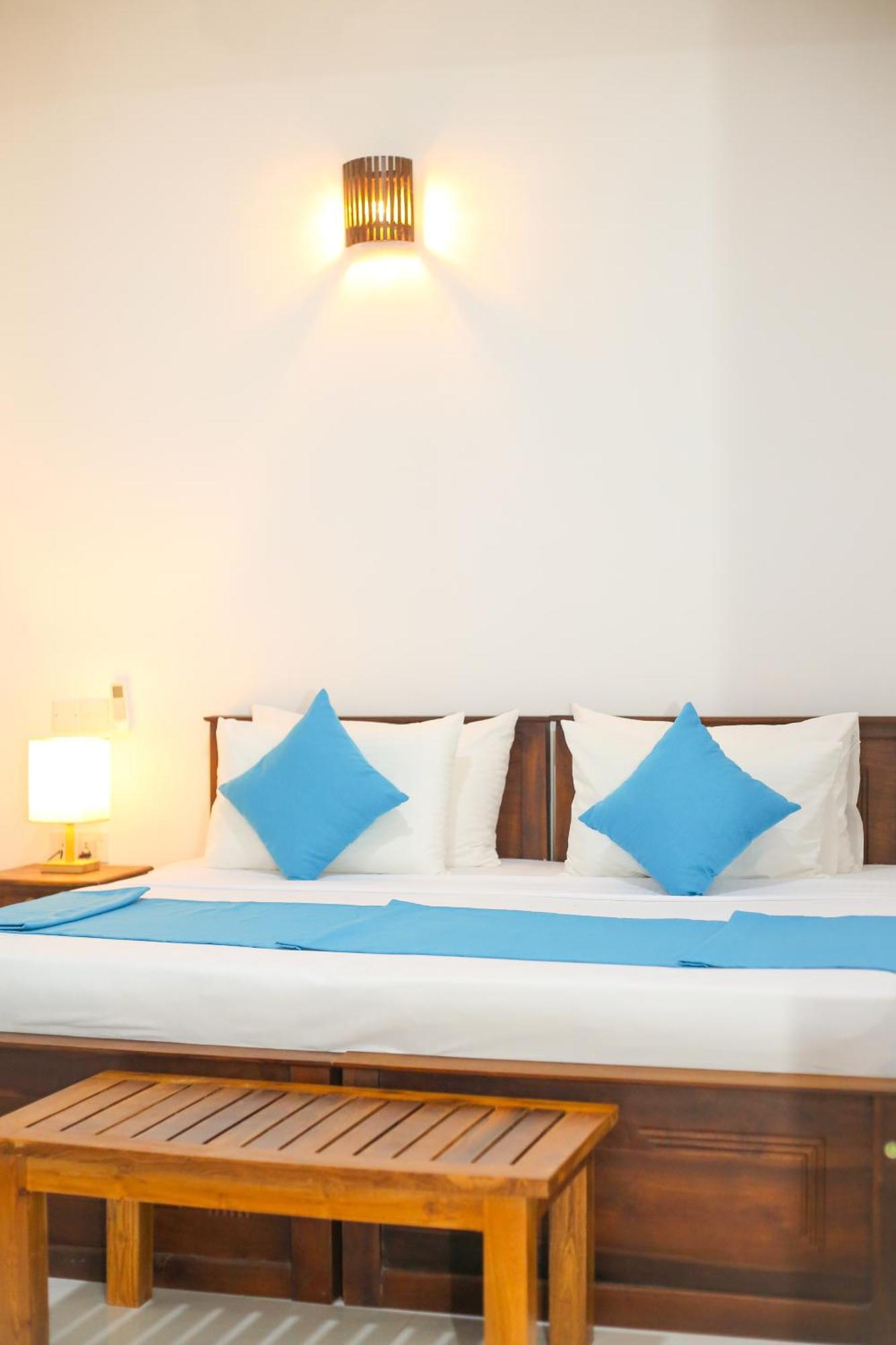 Hotel The Blue Haze Weligama Zewnętrze zdjęcie
