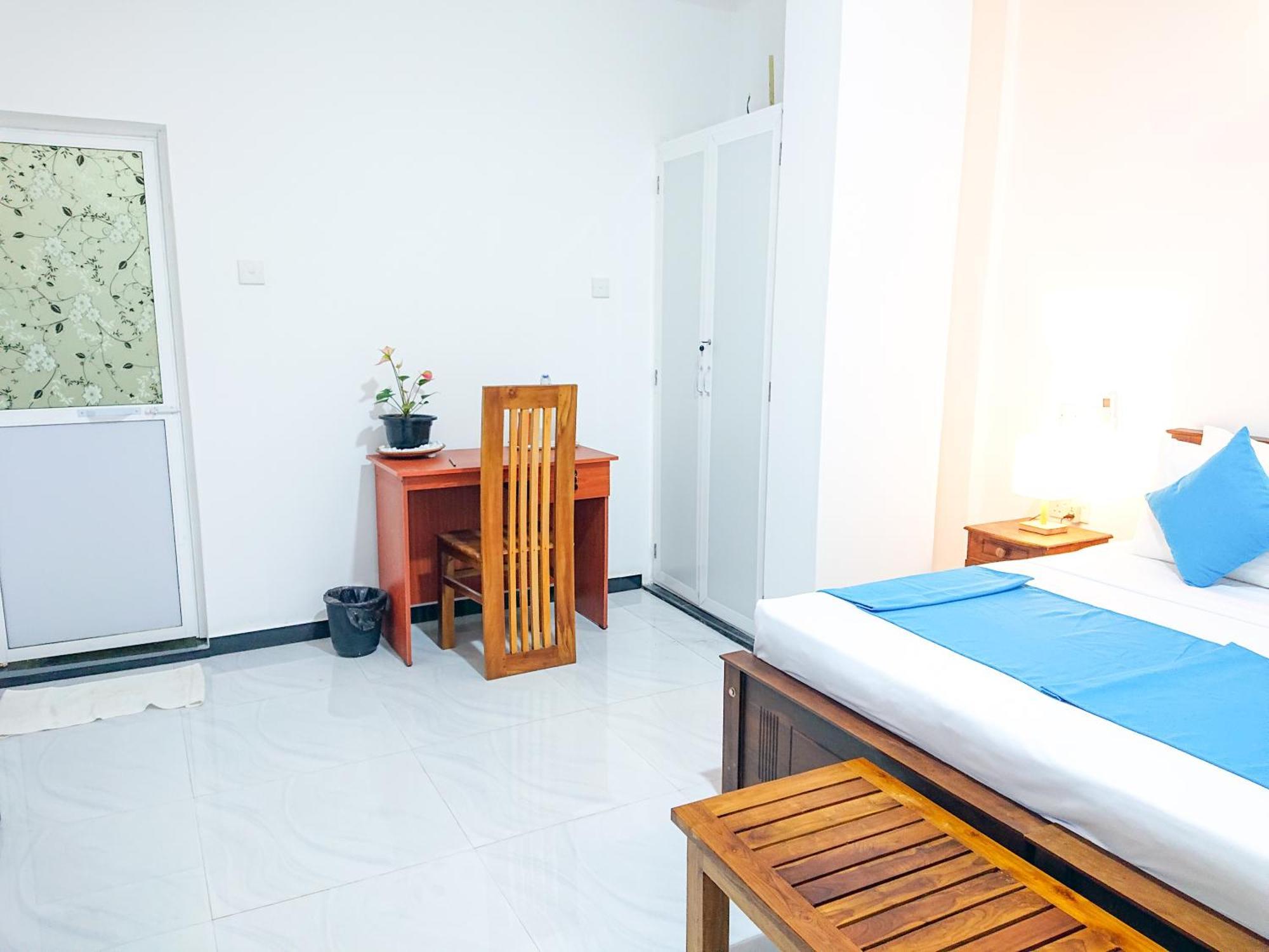 Hotel The Blue Haze Weligama Zewnętrze zdjęcie