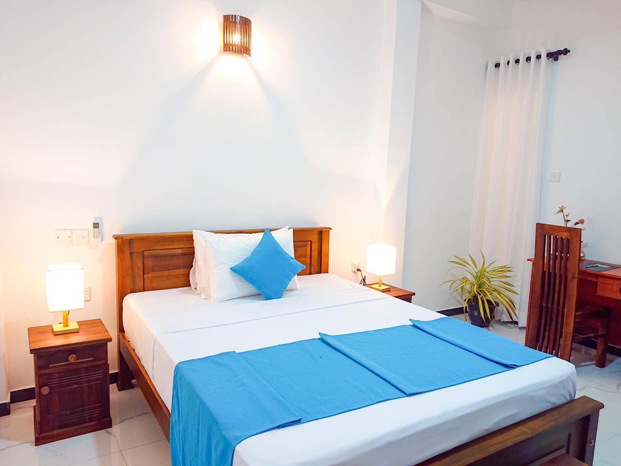 Hotel The Blue Haze Weligama Zewnętrze zdjęcie