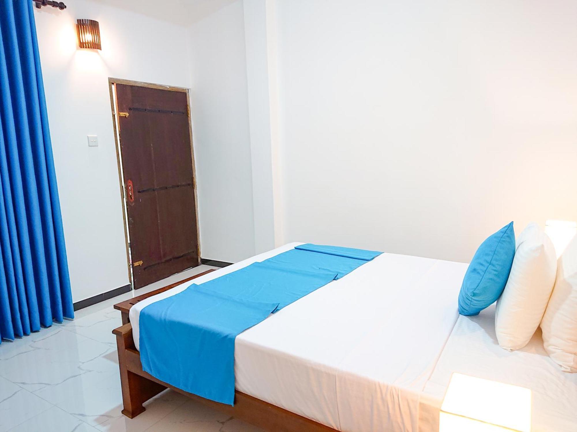 Hotel The Blue Haze Weligama Zewnętrze zdjęcie